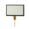 8.0寸電容式觸摸屏CTP 800*480  I2C接口