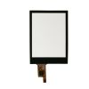 2.4寸電容式觸摸屏CTP 240*320 驅動ICFT56236u