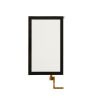 5.5寸電容式觸摸屏CTP 720*1280   I2C接口
