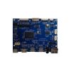 STM32F103VCT6開(kāi)發(fā)板支持SPI串口屏RGB屏LINUX系統(tǒng)