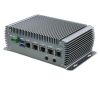 MTP95-L5工控主機(jī)Intel Celeron N5095處理器無風(fēng)扇支持5*INTEL I225-V 千兆網(wǎng)