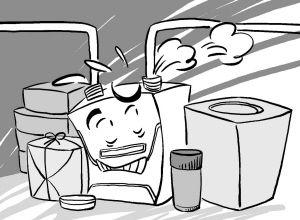 管道燃?xì)猓?jīng)常被忽視的燃?xì)獍踩[患